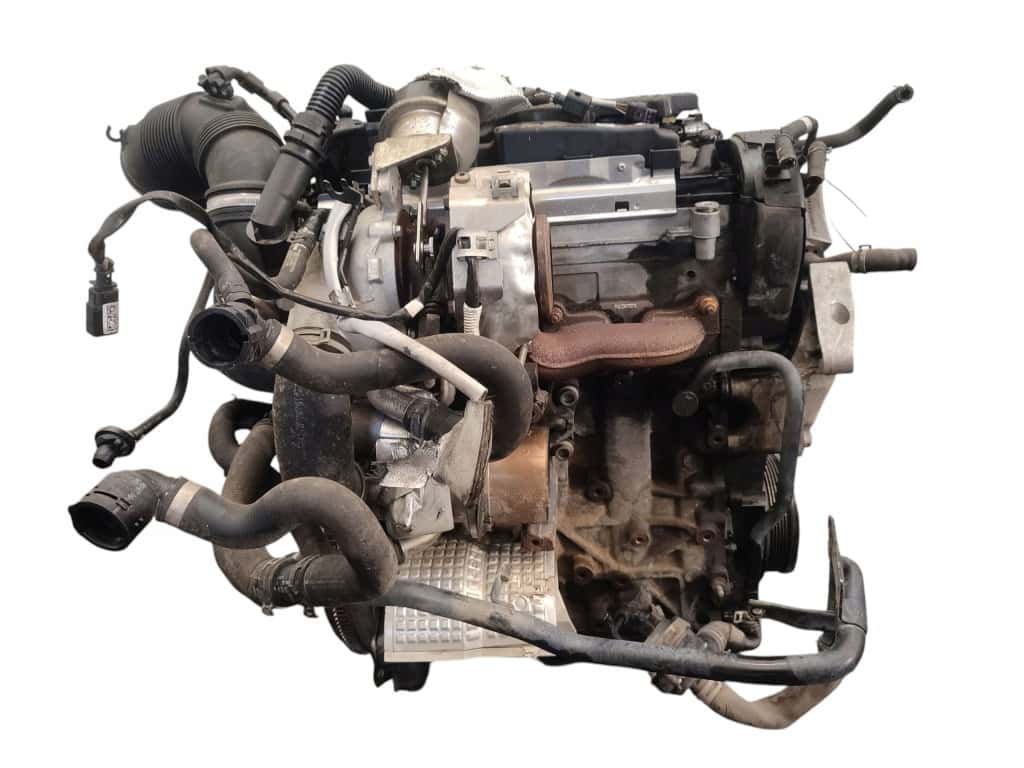 Moteur DFFA vue 8