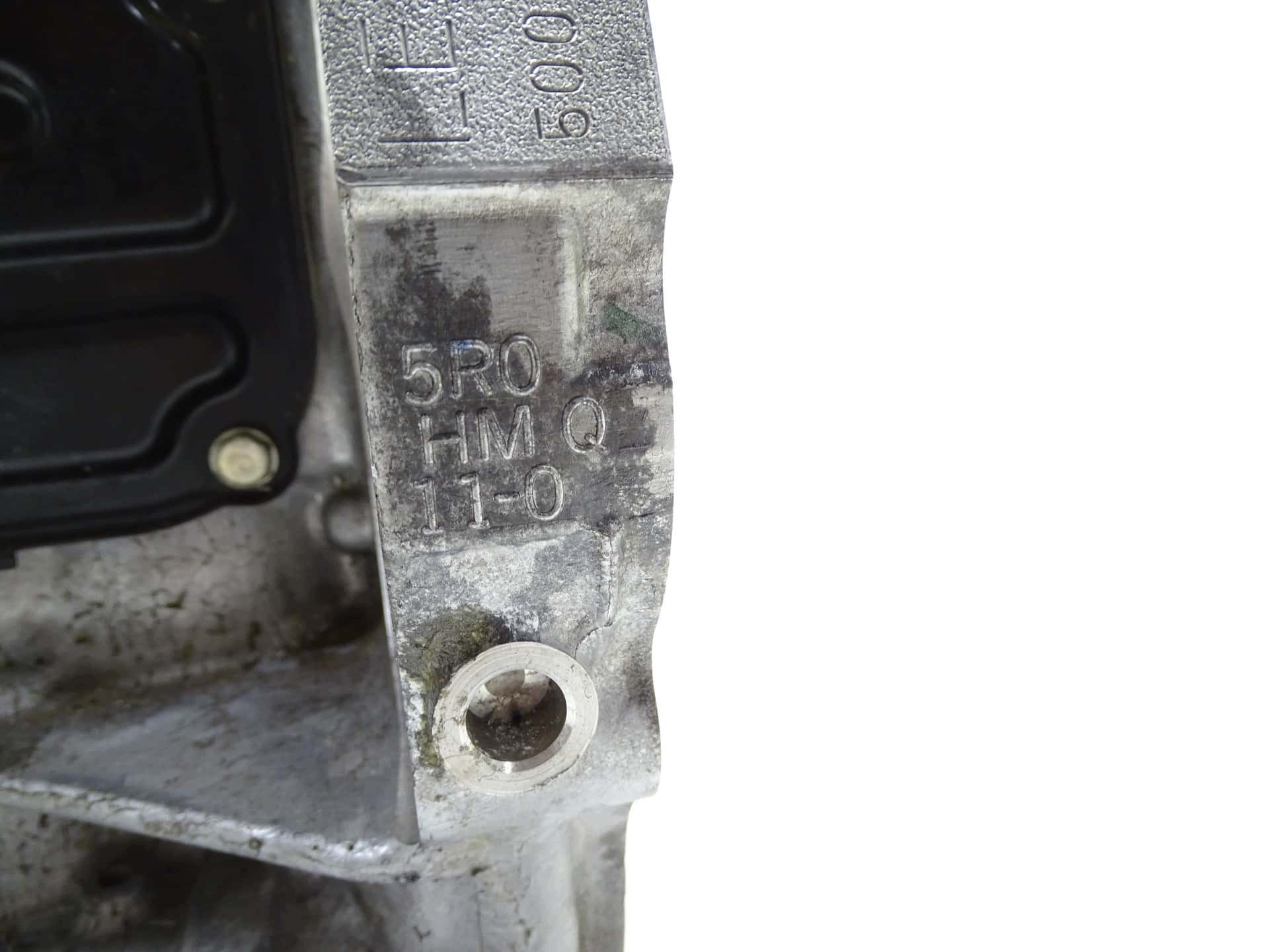 Moteur LEB8 vue 13