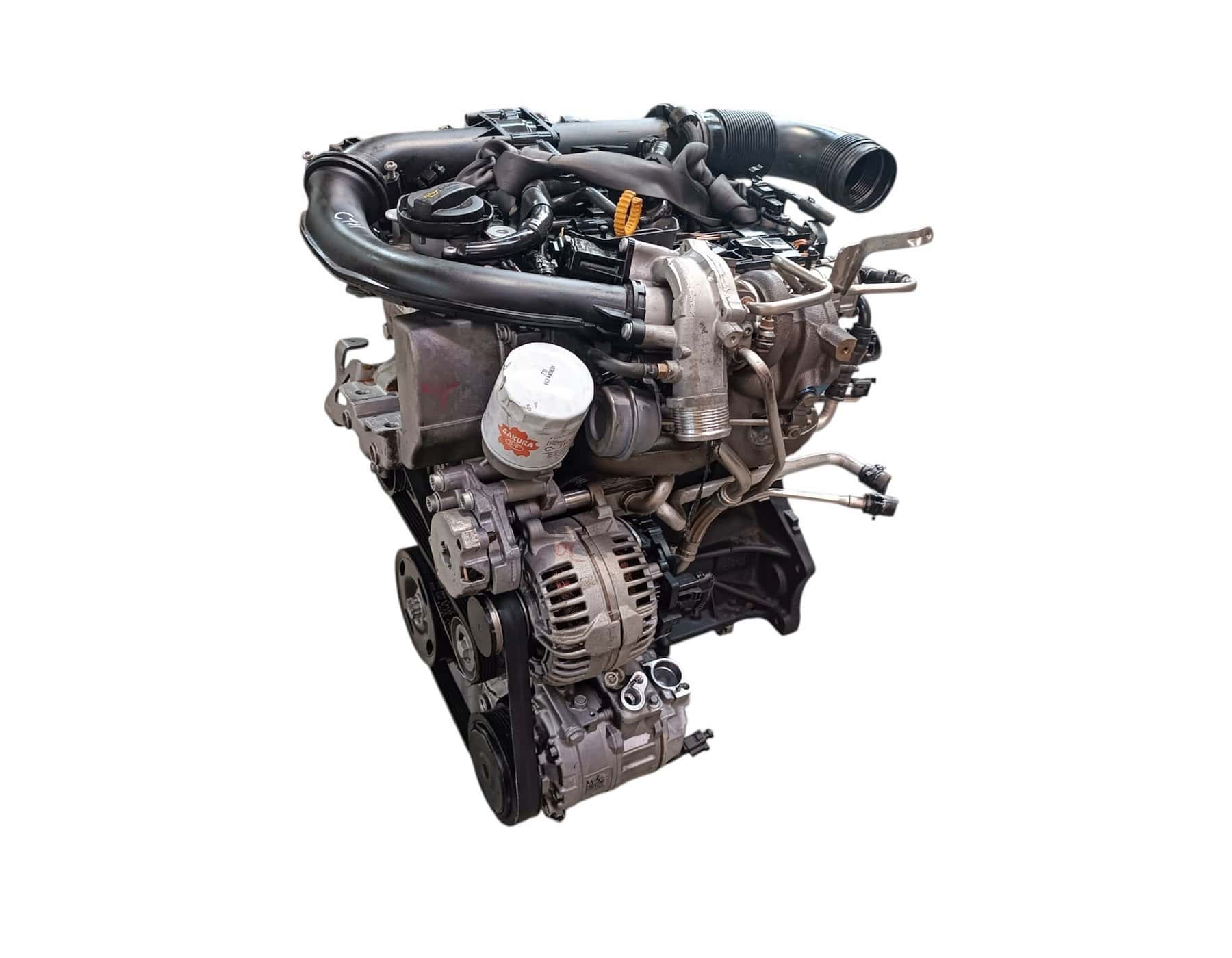 Moteur CTHF vue 8