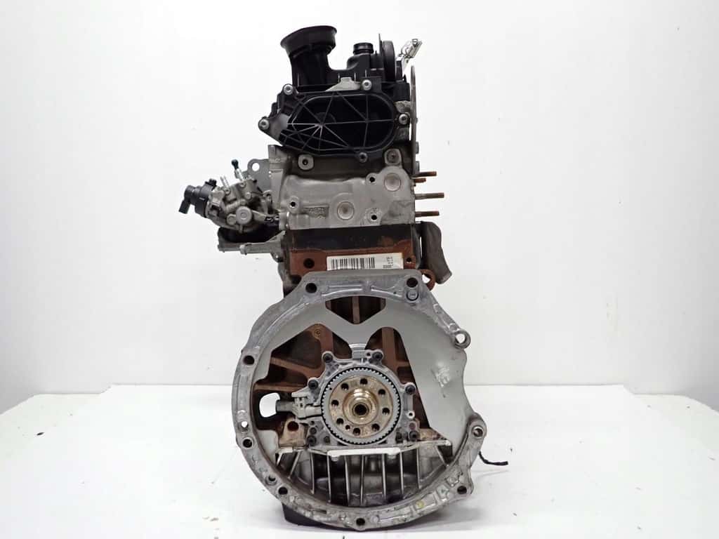 Moteur DTTC vue 3