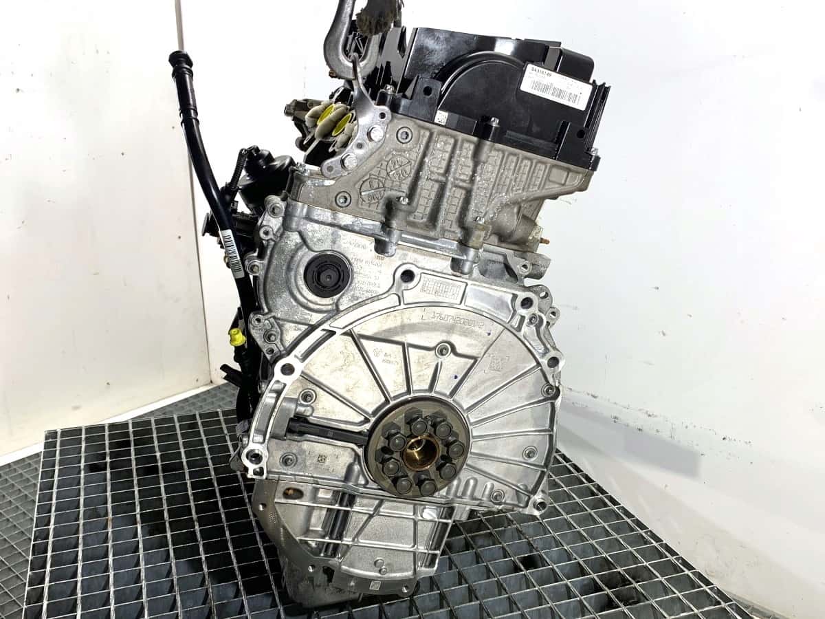 Moteur B47 D20 B vue 2