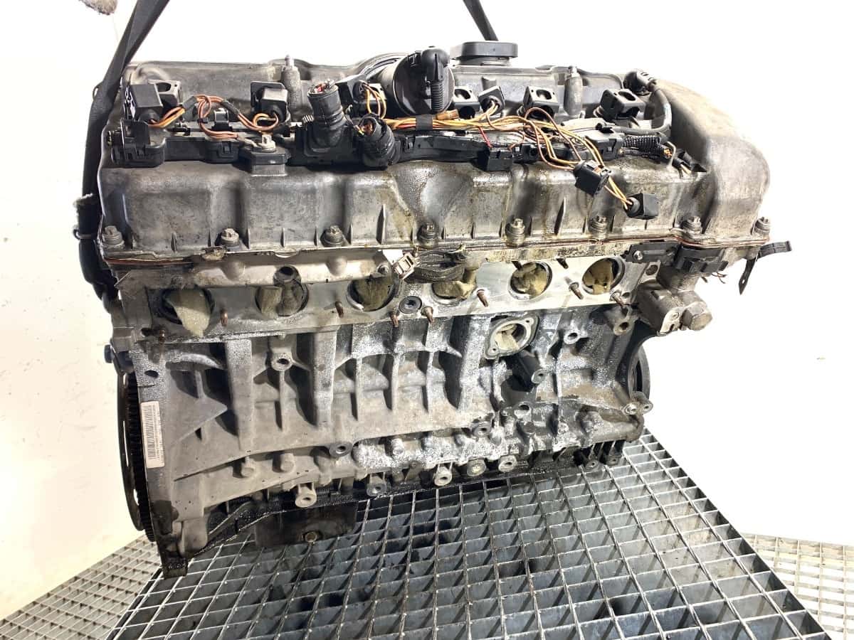 Moteur N52 B25 AF vue 3