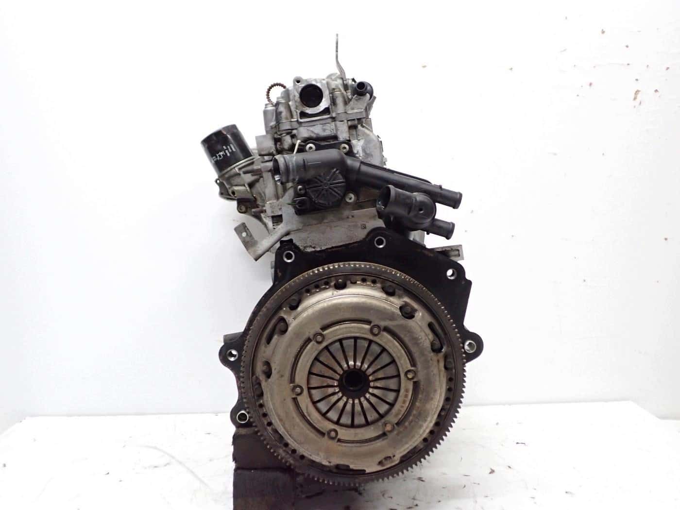 Moteur CBZB vue 3