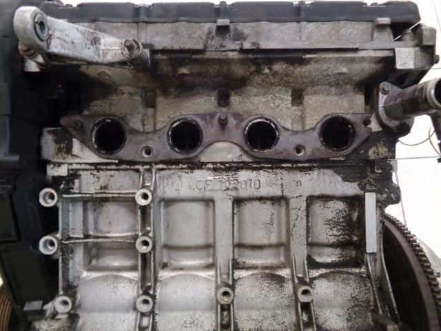Moteur 14 K4F vue 2