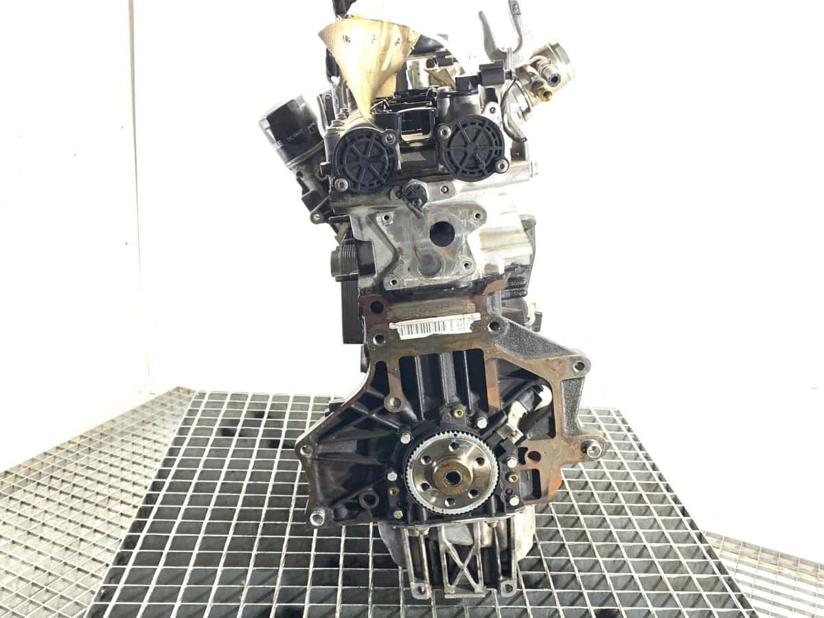 Moteur CTHF vue 2