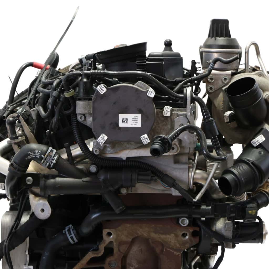 Moteur CFHF vue 8