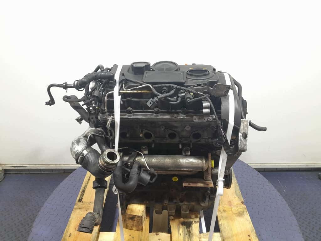 Moteur BMR vue 3