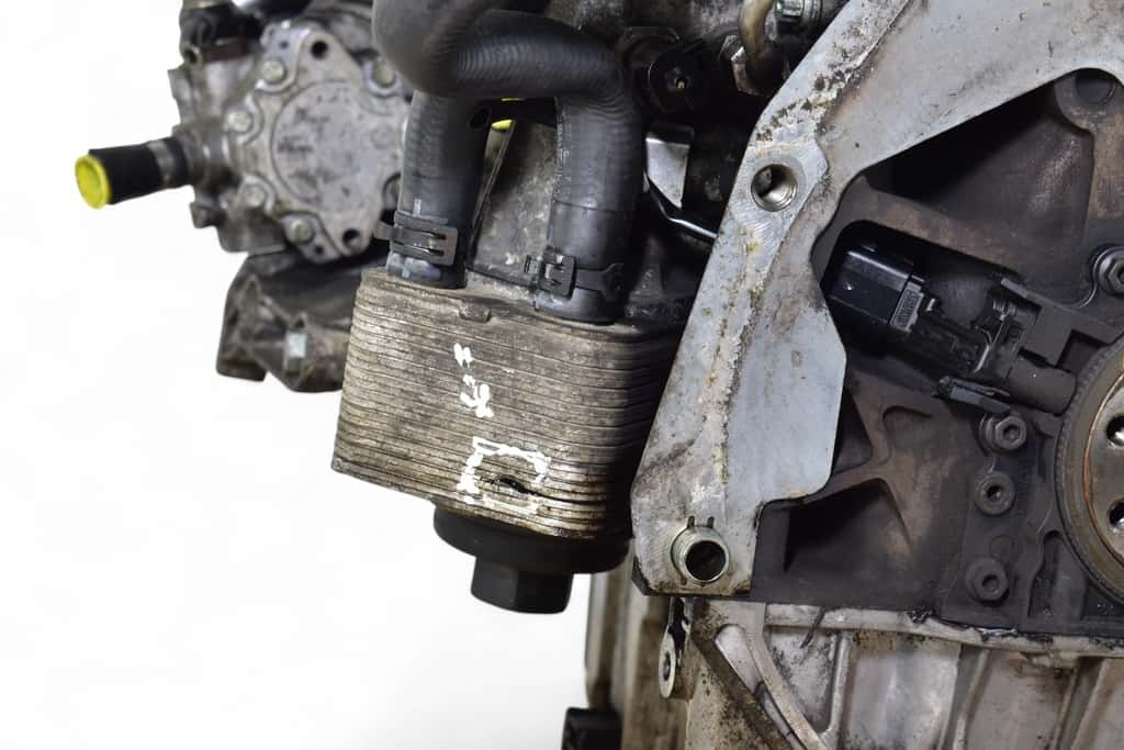 Moteur BLB vue 6