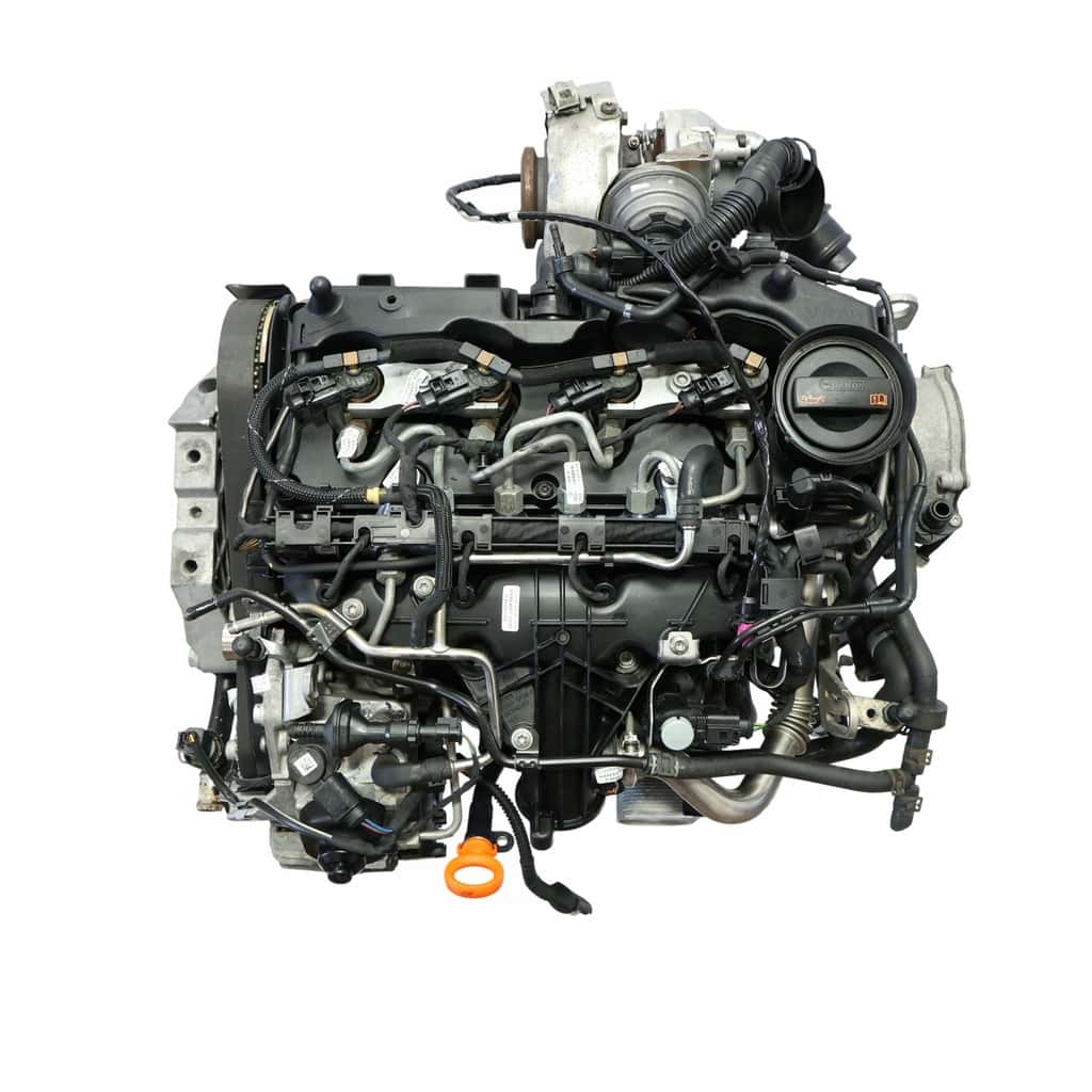 Moteur CFJA vue 3