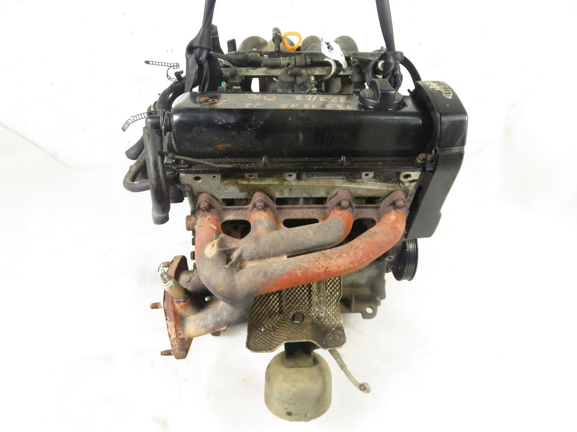 Moteur ADP vue 5