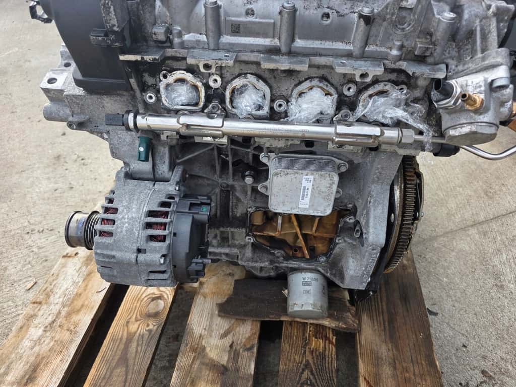 Moteur CPTA vue 5