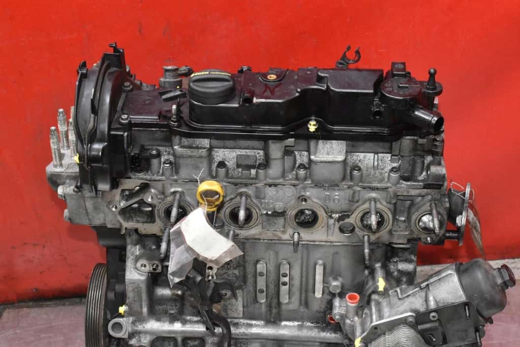 Moteur XUCA vue 2