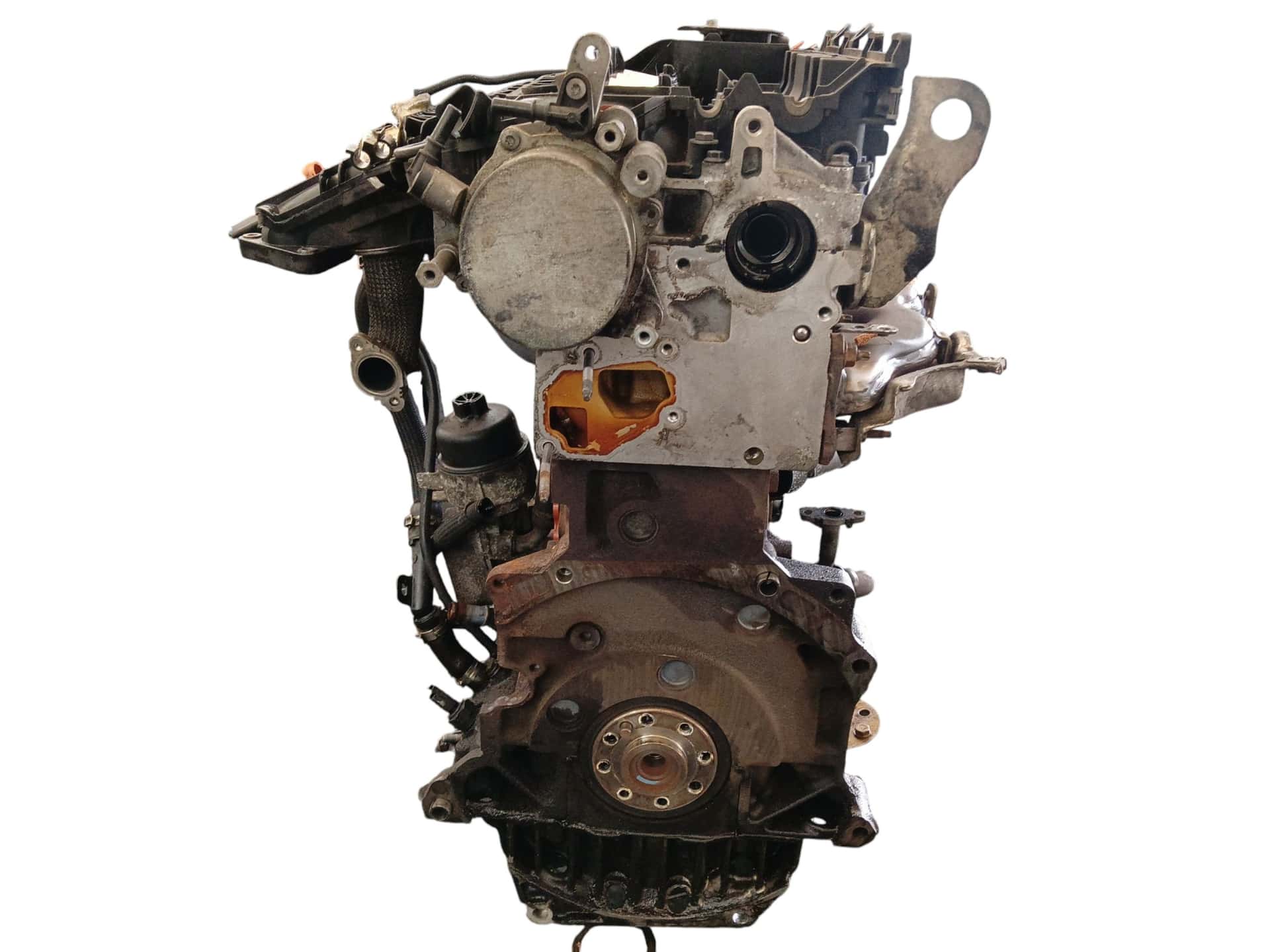 Moteur RHH (DW10CTED4) vue 15