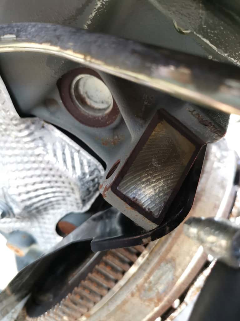 Moteur 552 60 384 vue 4