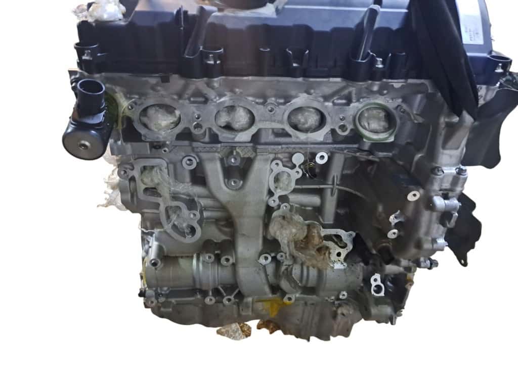 Moteur B48 B20 B vue 5