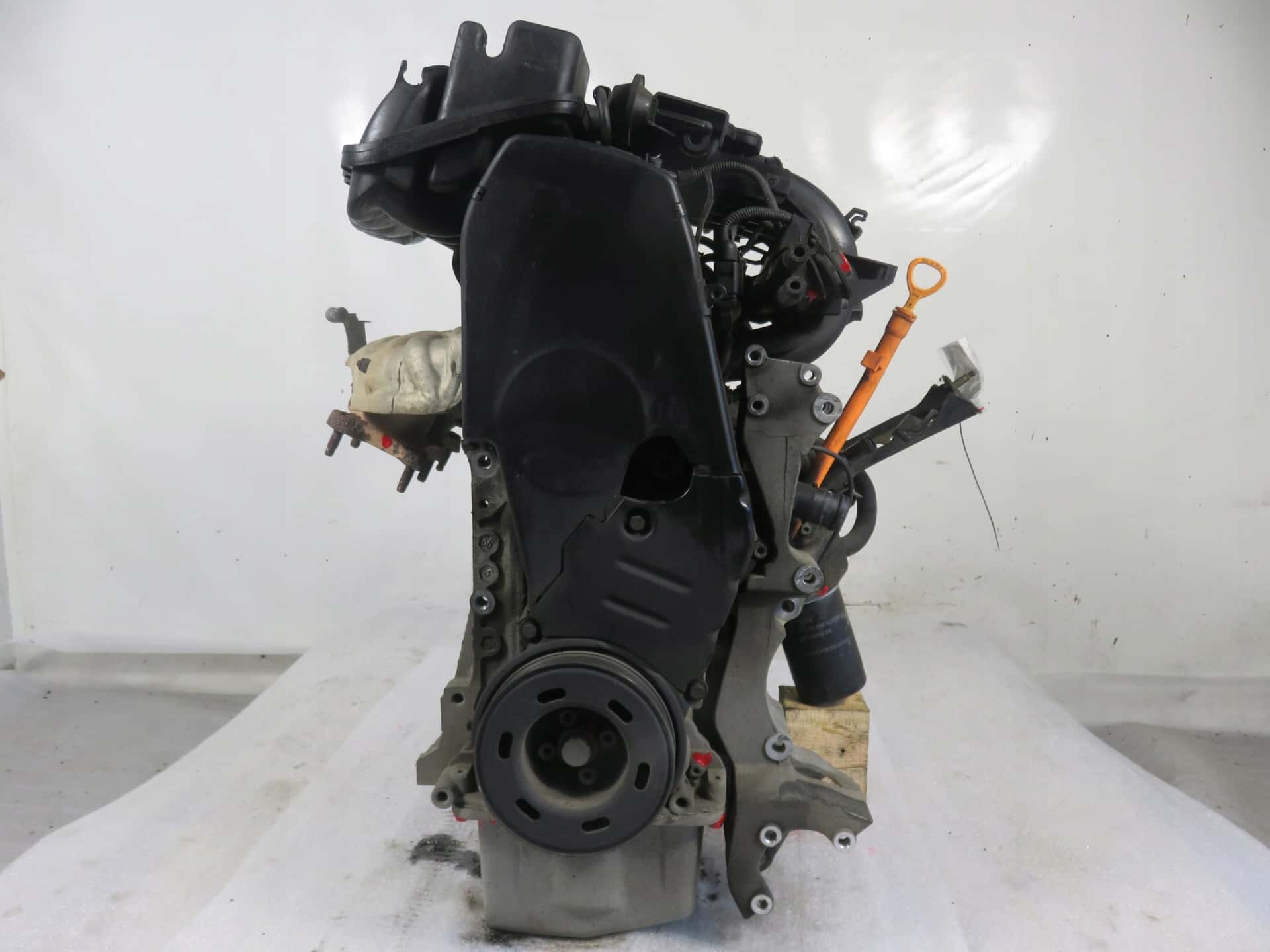 Moteur AKL vue 5