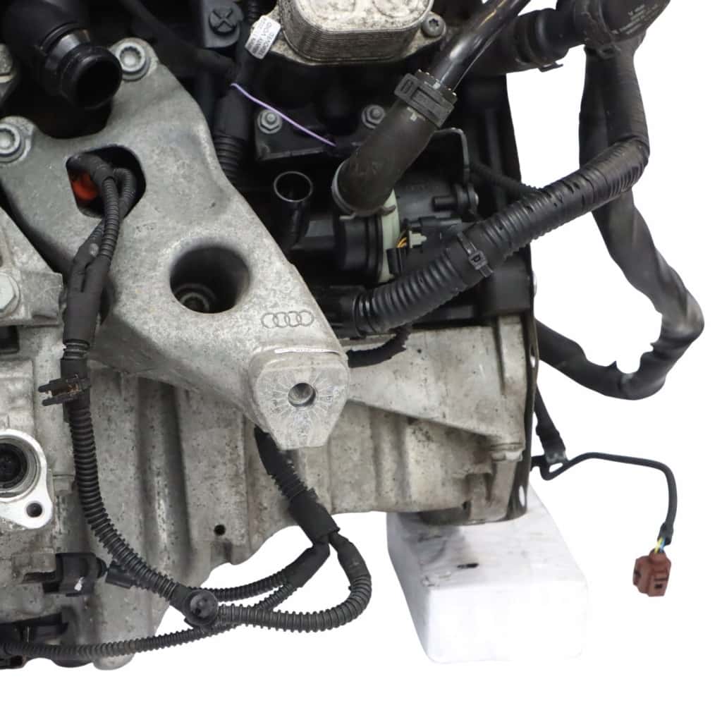 Moteur CGLD vue 4