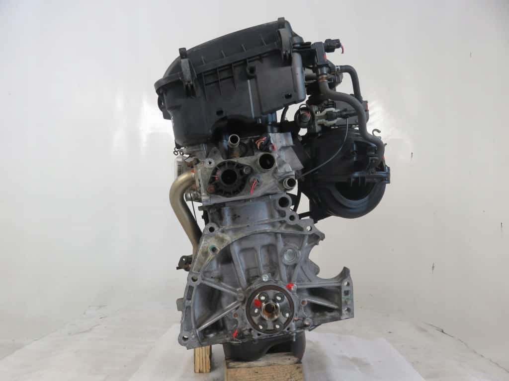 Moteur 1KR-FE vue 2