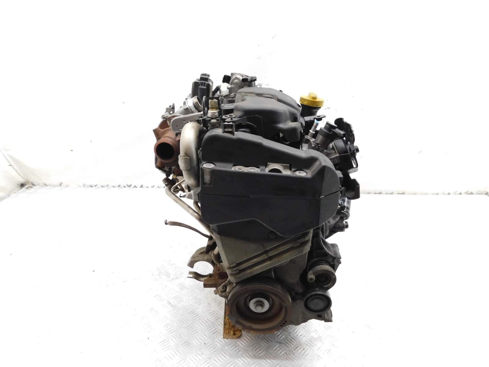 Moteur K9K 628 vue 5