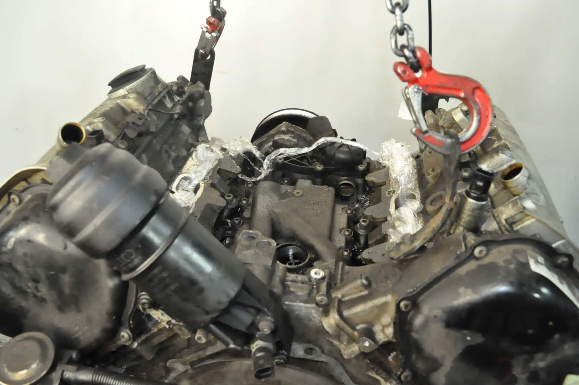 Moteur BDW vue 3