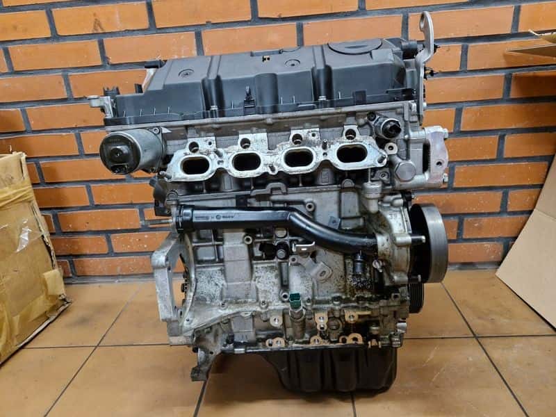 Moteur 8FS (EP3) vue 5