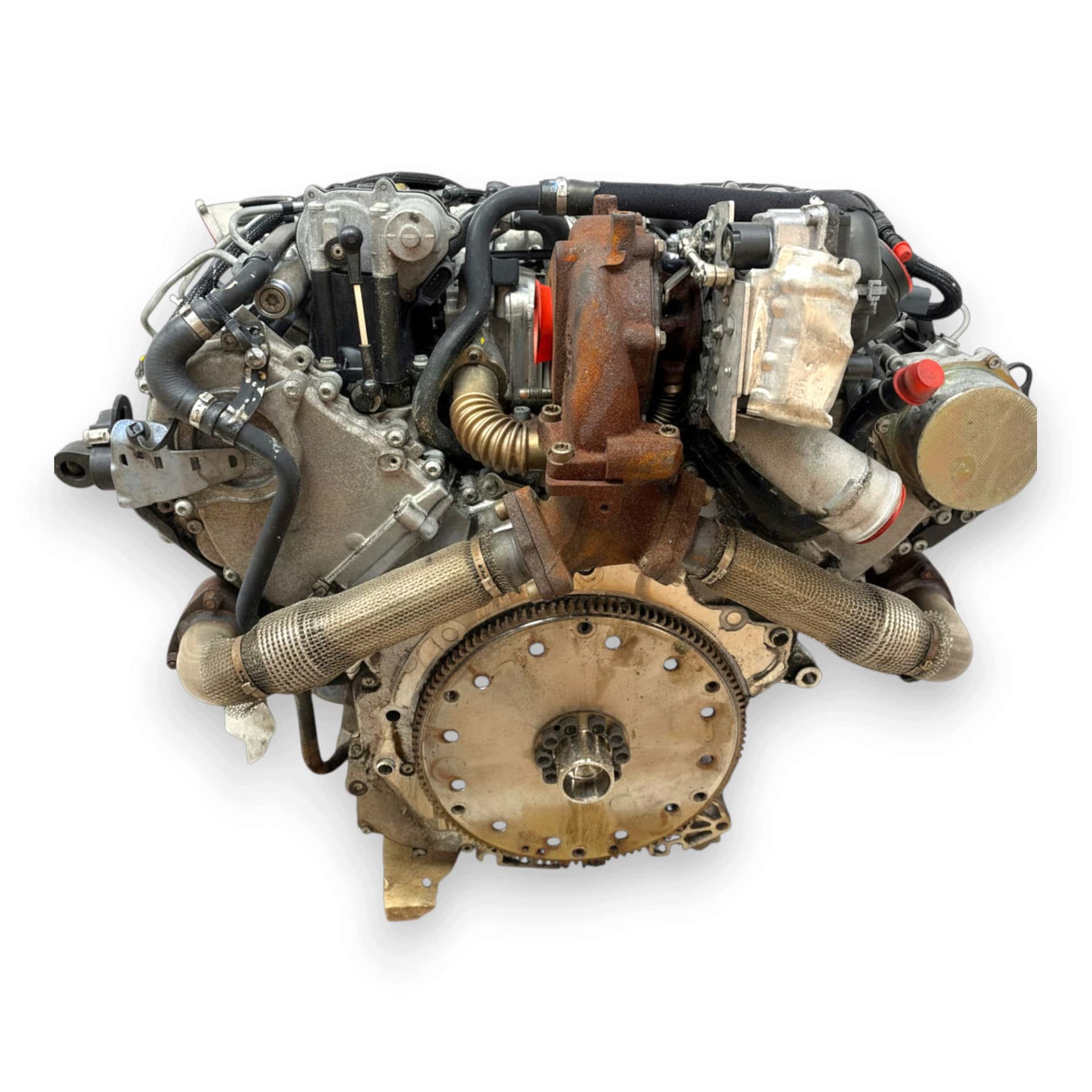 Moteur CGKA vue 5