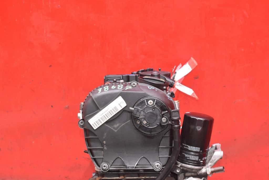 Moteur CABD vue 4