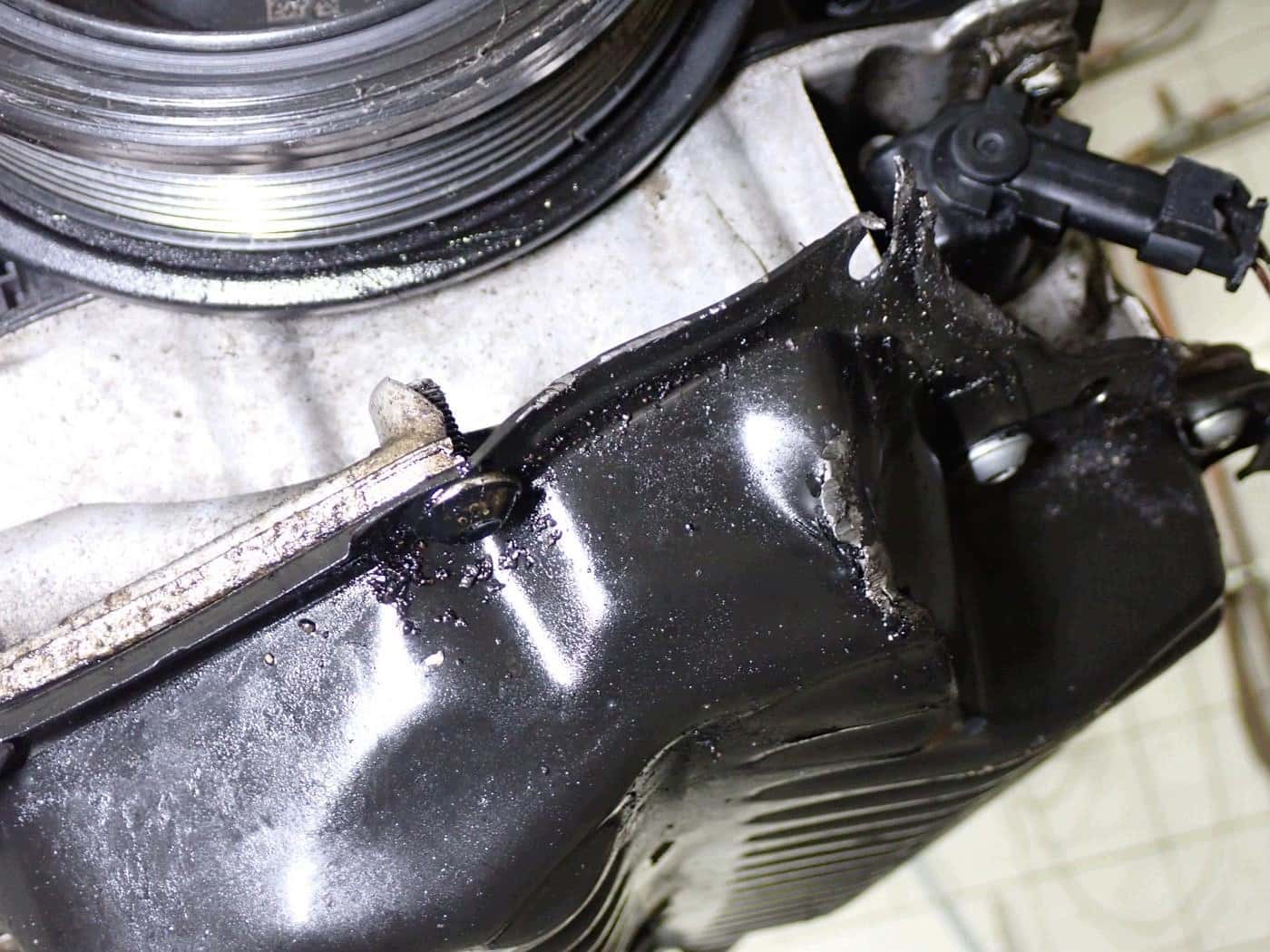 Moteur DTTA vue 7