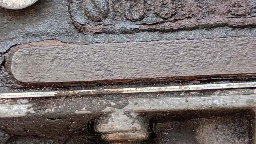 Moteur X 20 DTL vue 8