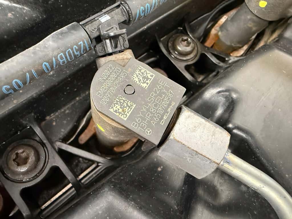 Moteur ENE vue 6