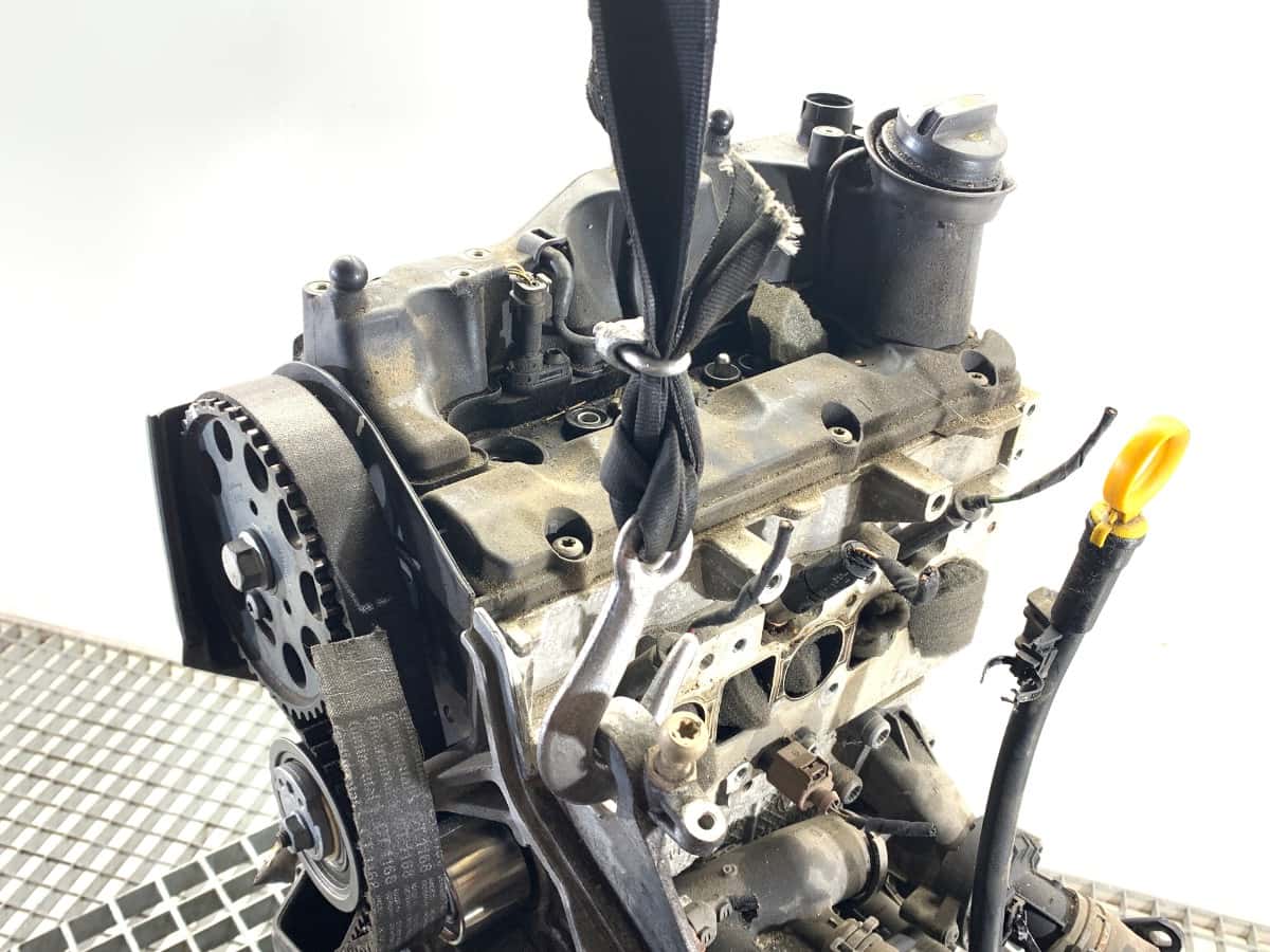 Moteur CUTA vue 3