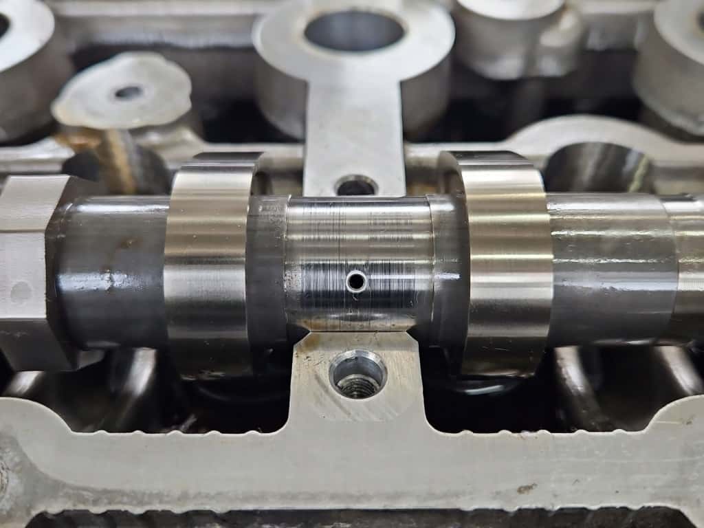 Moteur G4KH vue 2