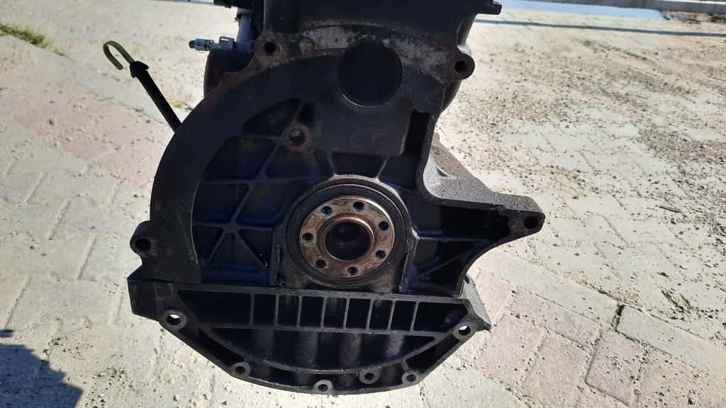 Moteur F5R 700 vue 6