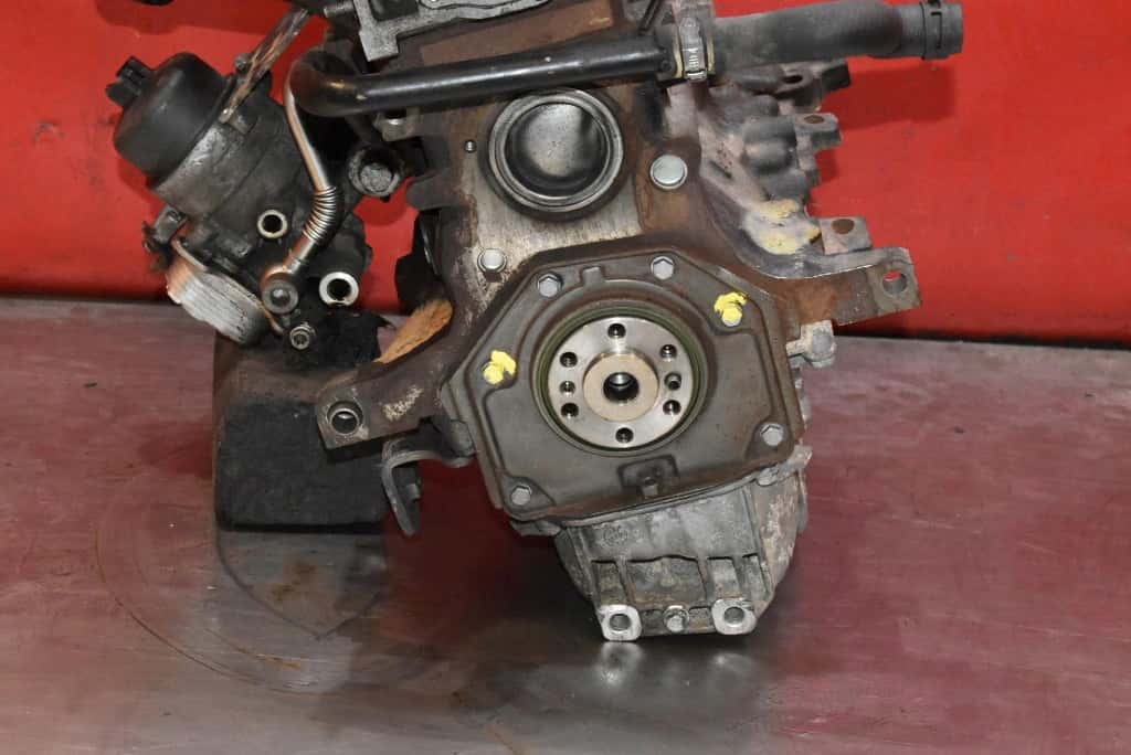 Moteur 198 A1.000 vue 7