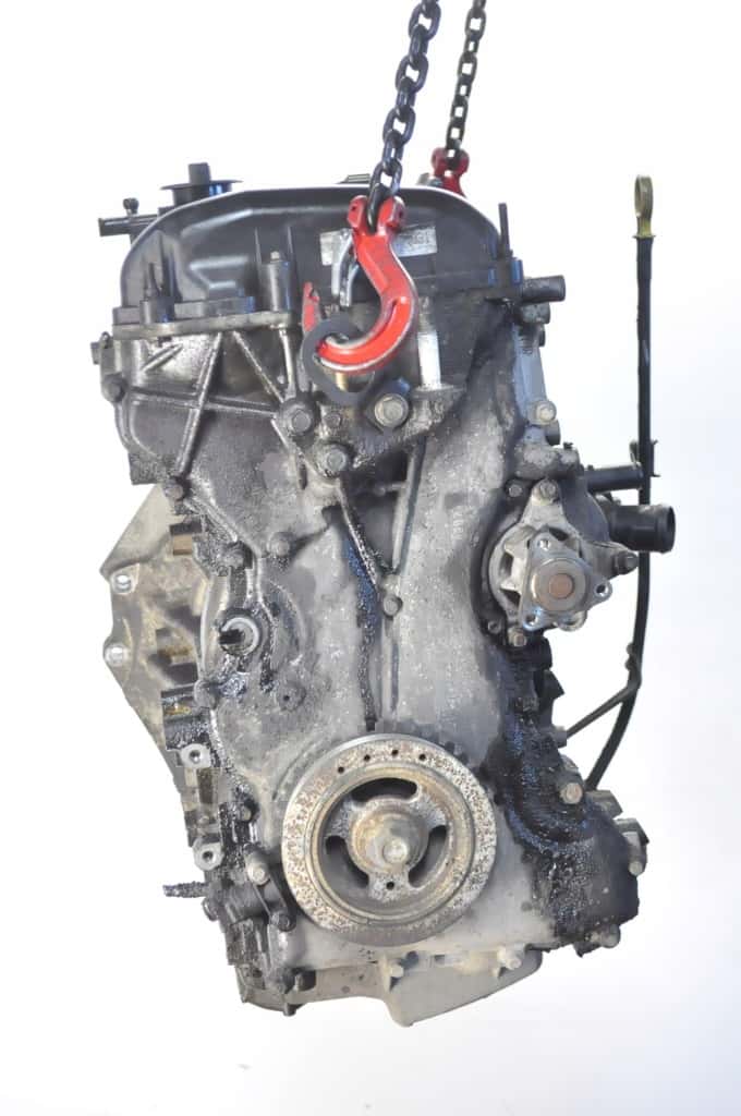 Moteur CJBB vue 2