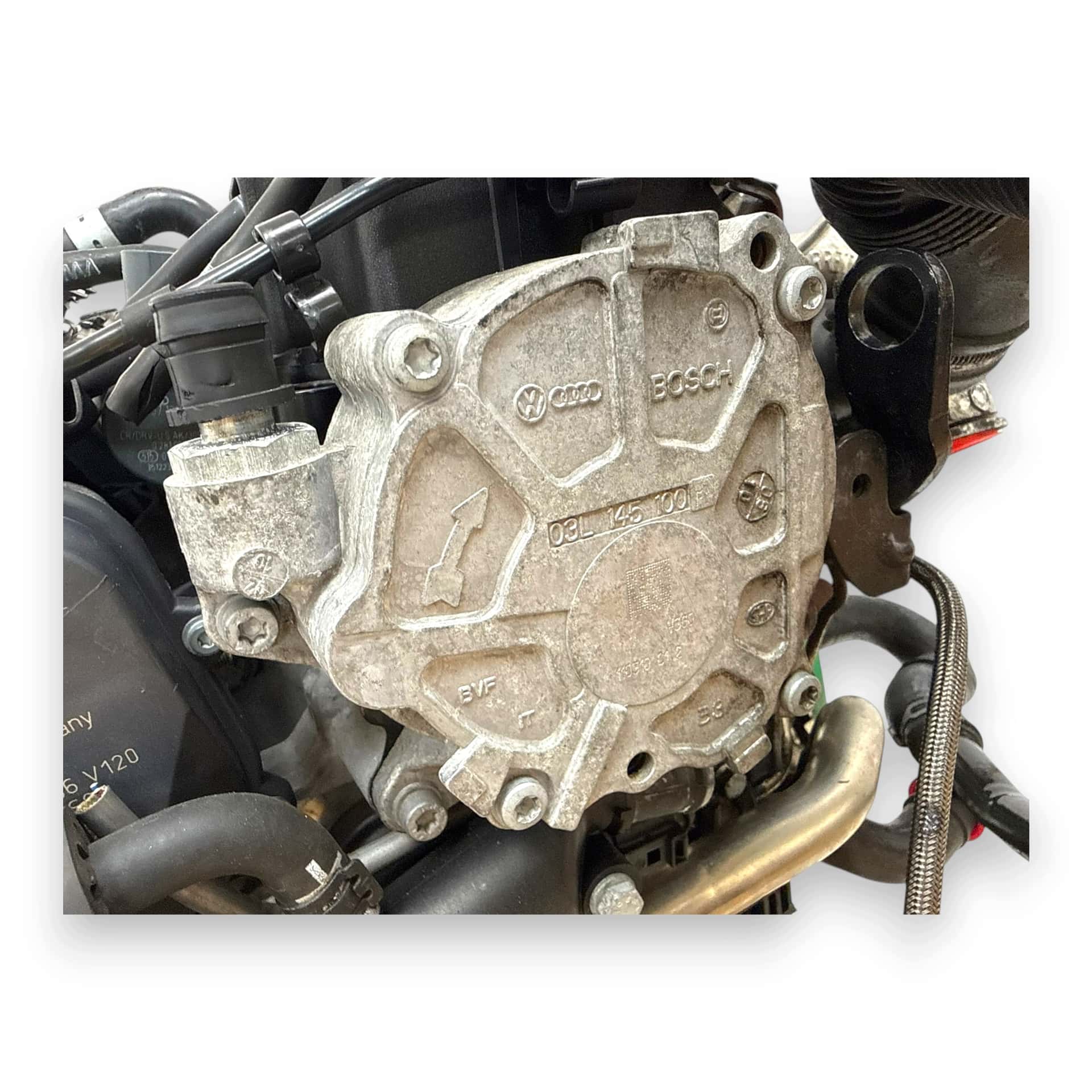 Moteur CEGA vue 7