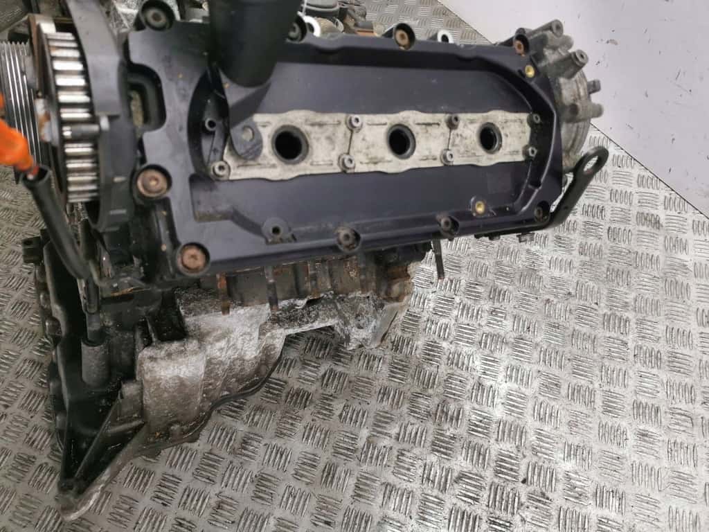 Moteur CASB vue 4