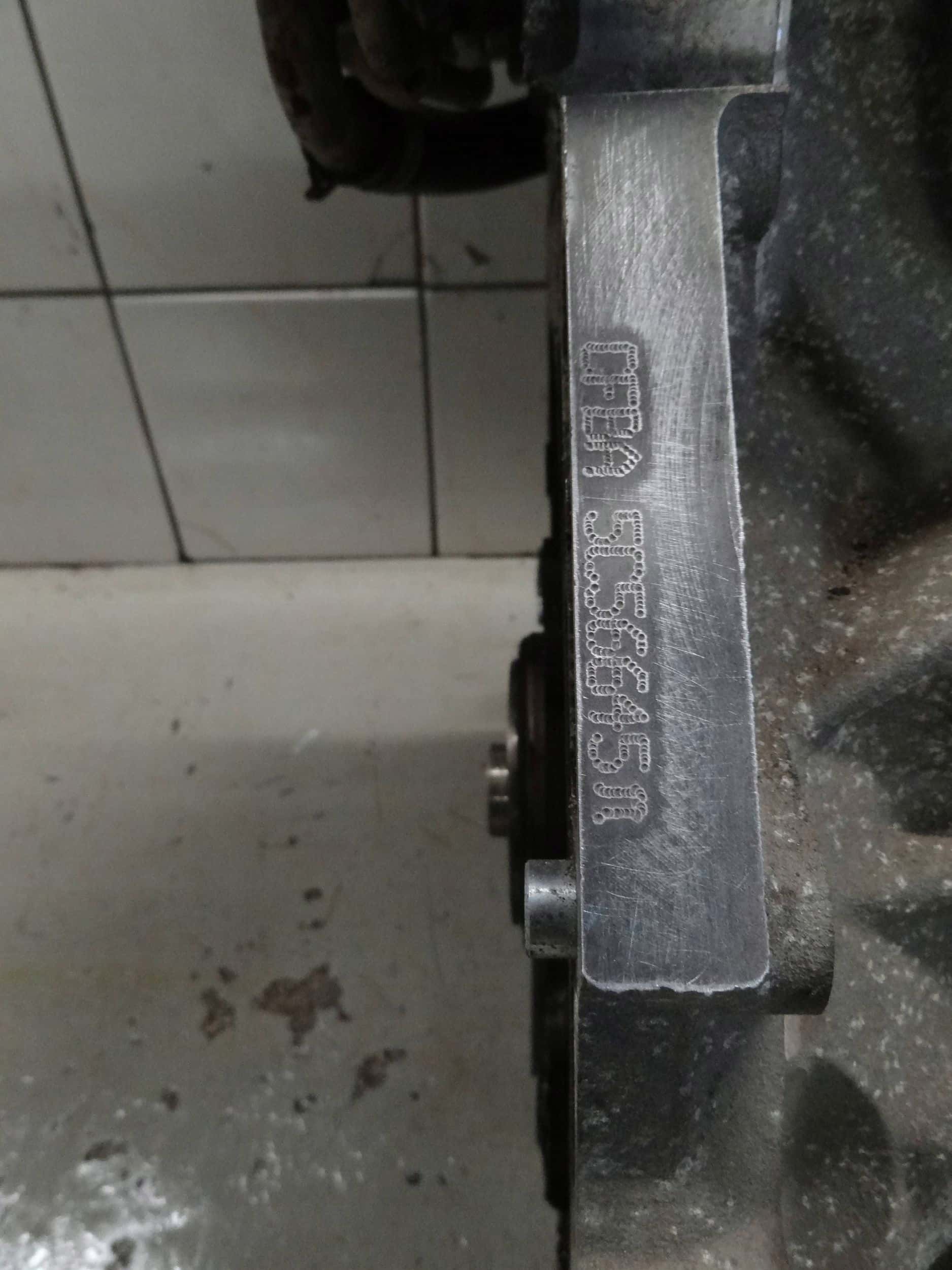 Moteur CFBA vue 3