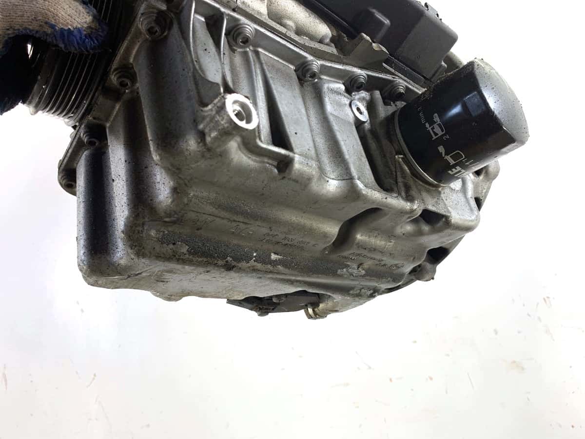 Moteur DKLC vue 7
