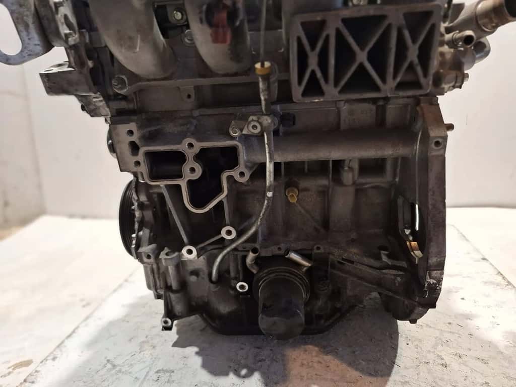 Moteur M4R 713 vue 2