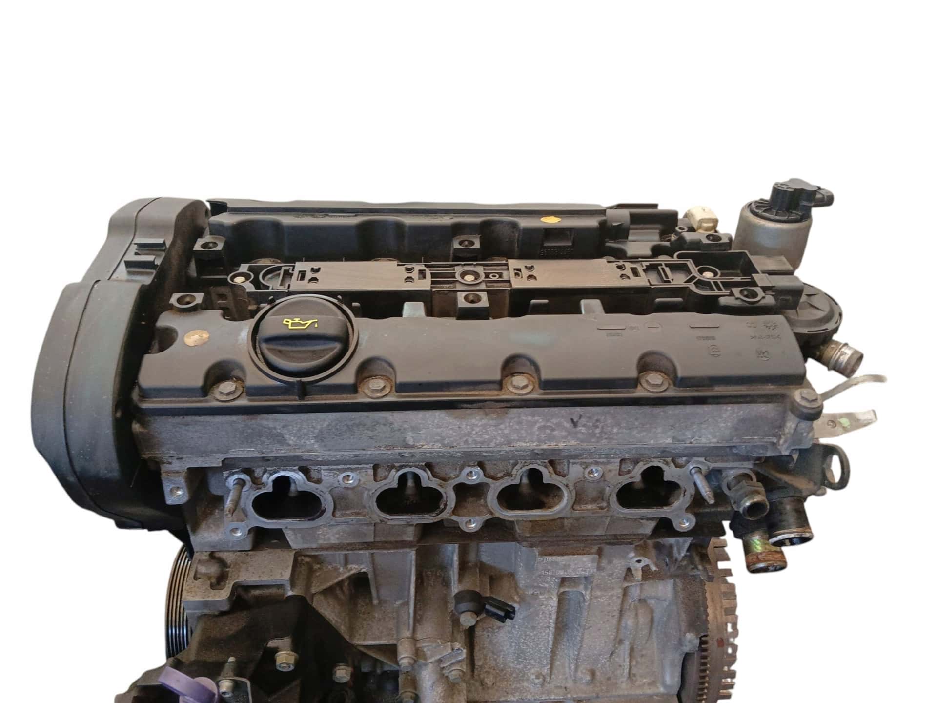Moteur RFN (EW10J4) vue 11