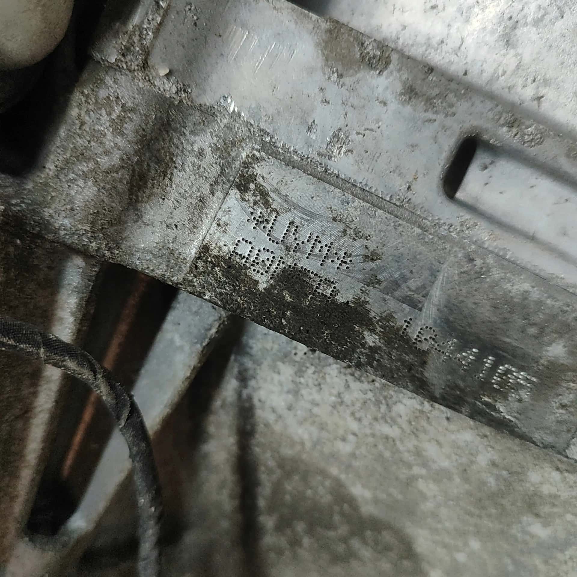 Moteur EBF vue 3