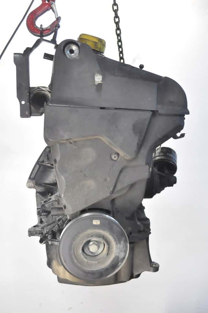 Moteur K9K 764 vue 2