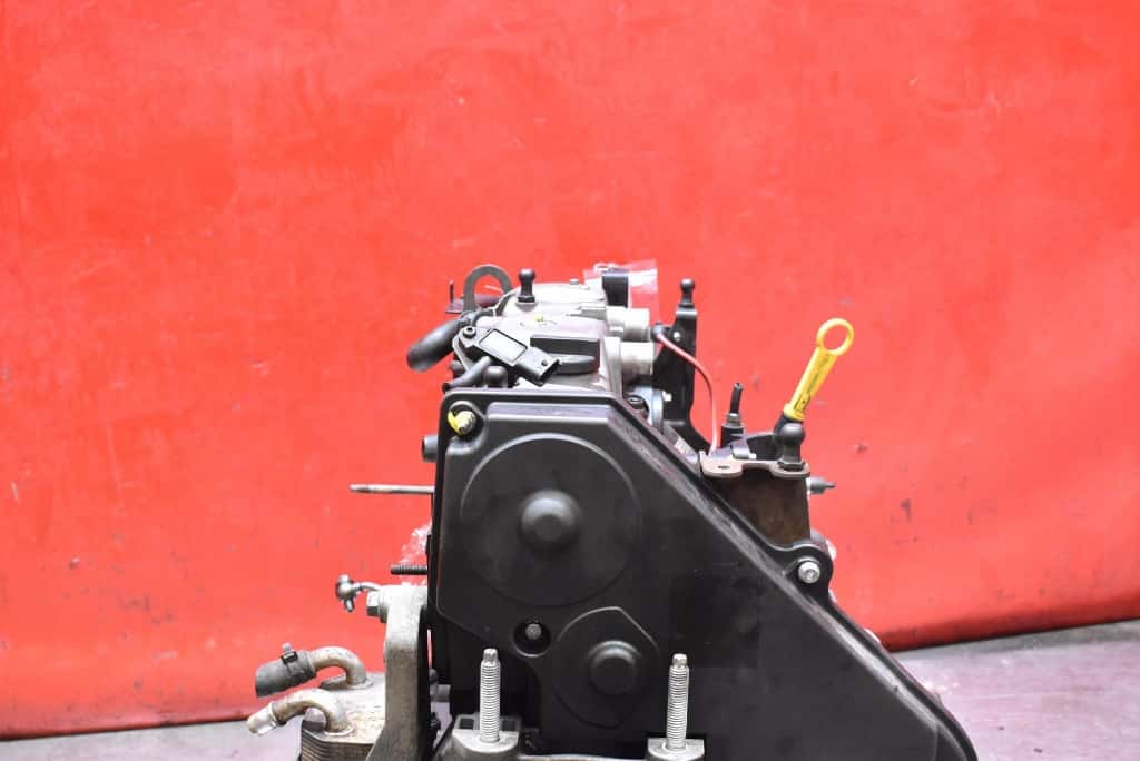 Moteur QYBA vue 4