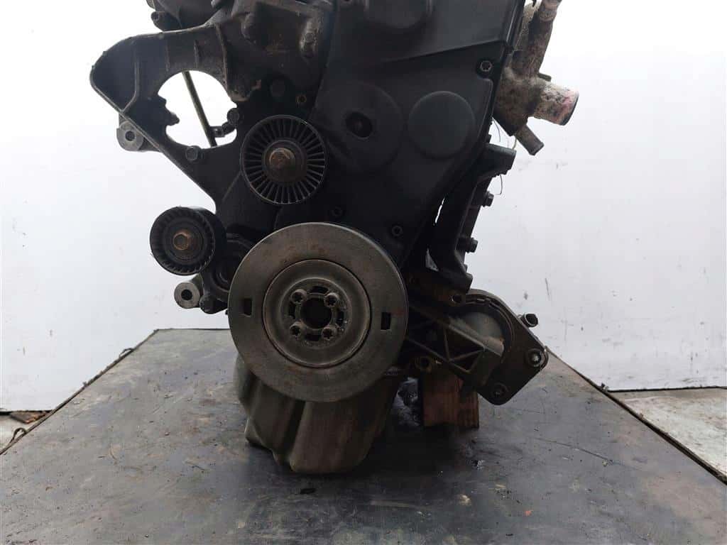 Moteur 937 A2.000 vue 3