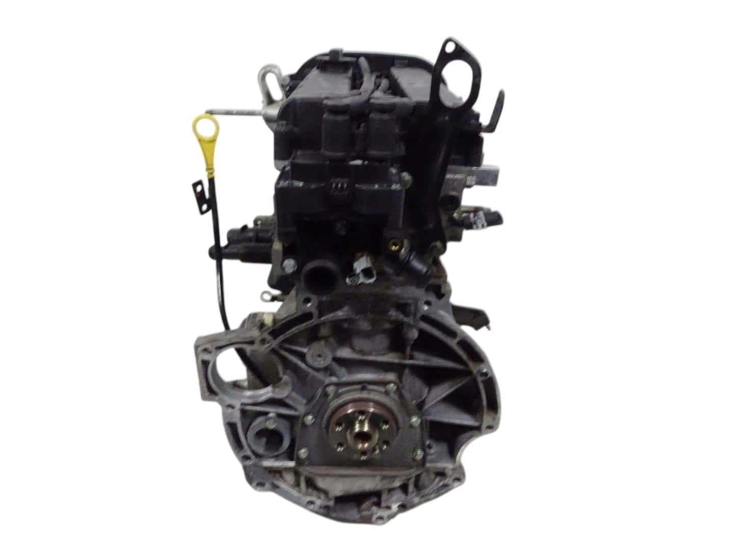 Moteur RTJA vue 5
