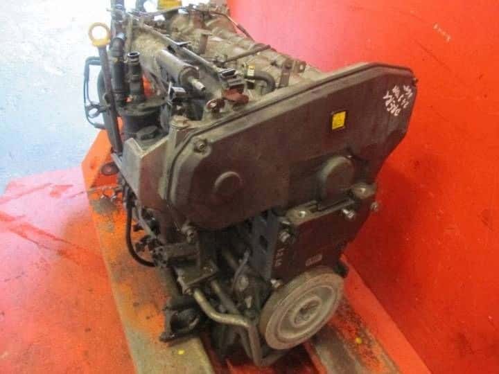 Moteur 939 A3.000 vue 3