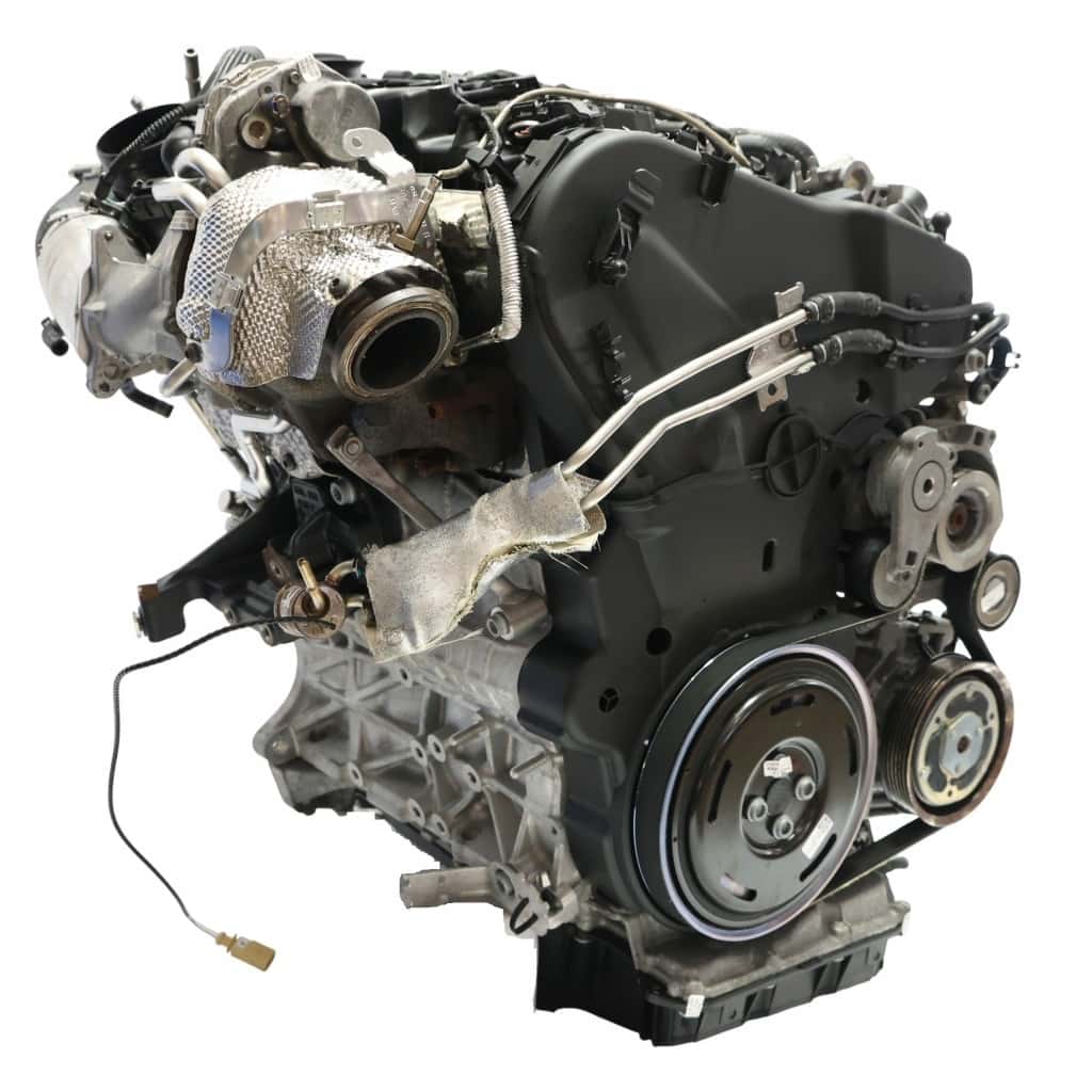 Moteur DTPB vue 6