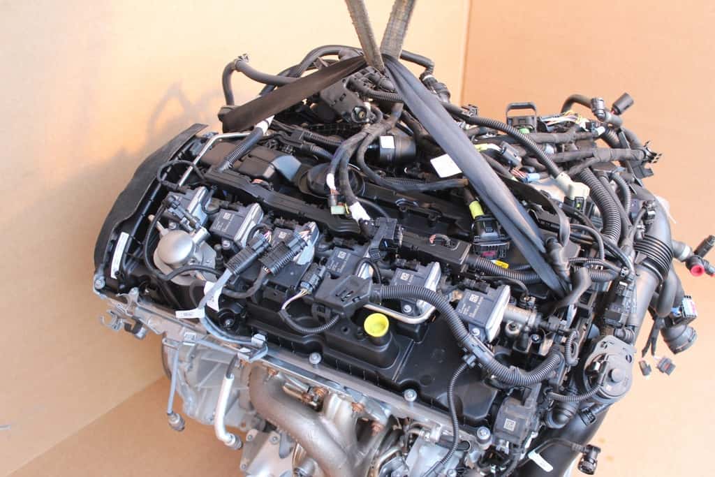 Moteur B58 B30 P vue 5