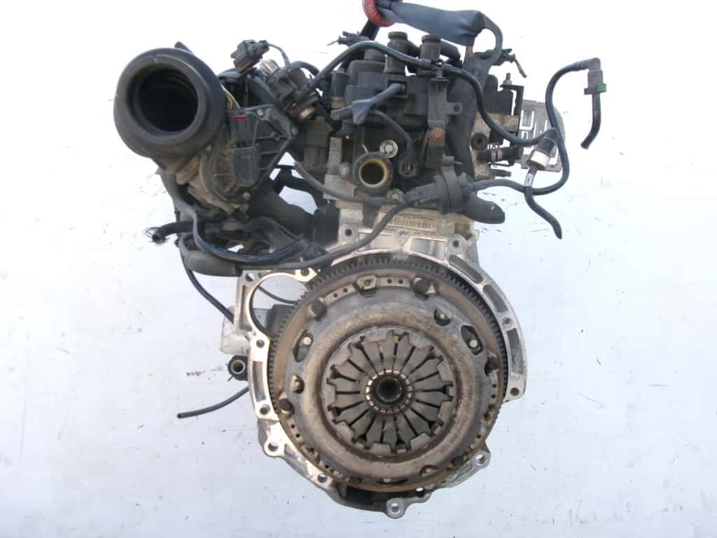 Moteur SIDA vue 3